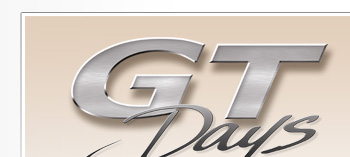 Ferrari partenaire des GT Days 2014