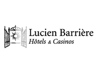 GROUPE LUCIEN BARRIERE