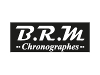 BRM CHRONOGRAPHES
