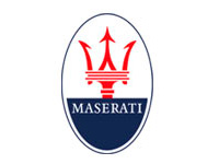 MASERATI