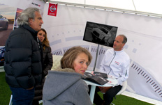 GT DAYS © Droits de cession et de reproduction réservés
