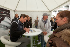GT DAYS © Droits de cession et de reproduction réservés